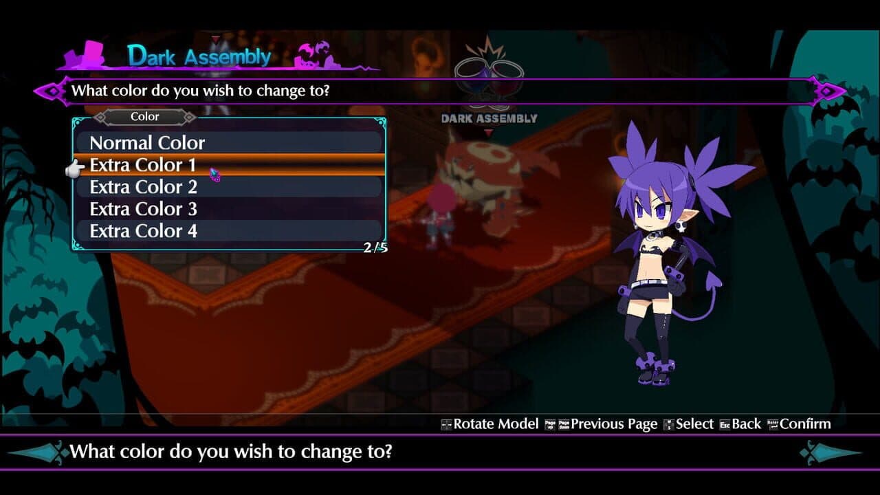 Disgaea 6 Complete thumbnail 15