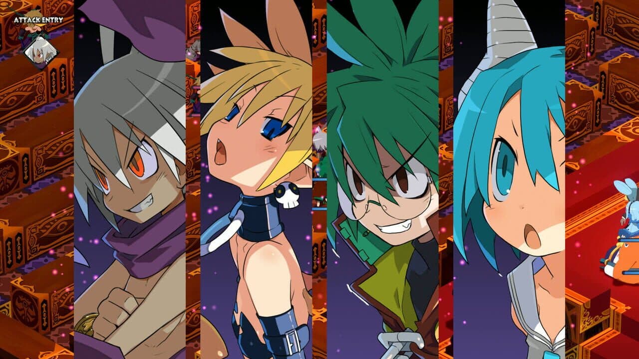 Disgaea 6 Complete thumbnail 16