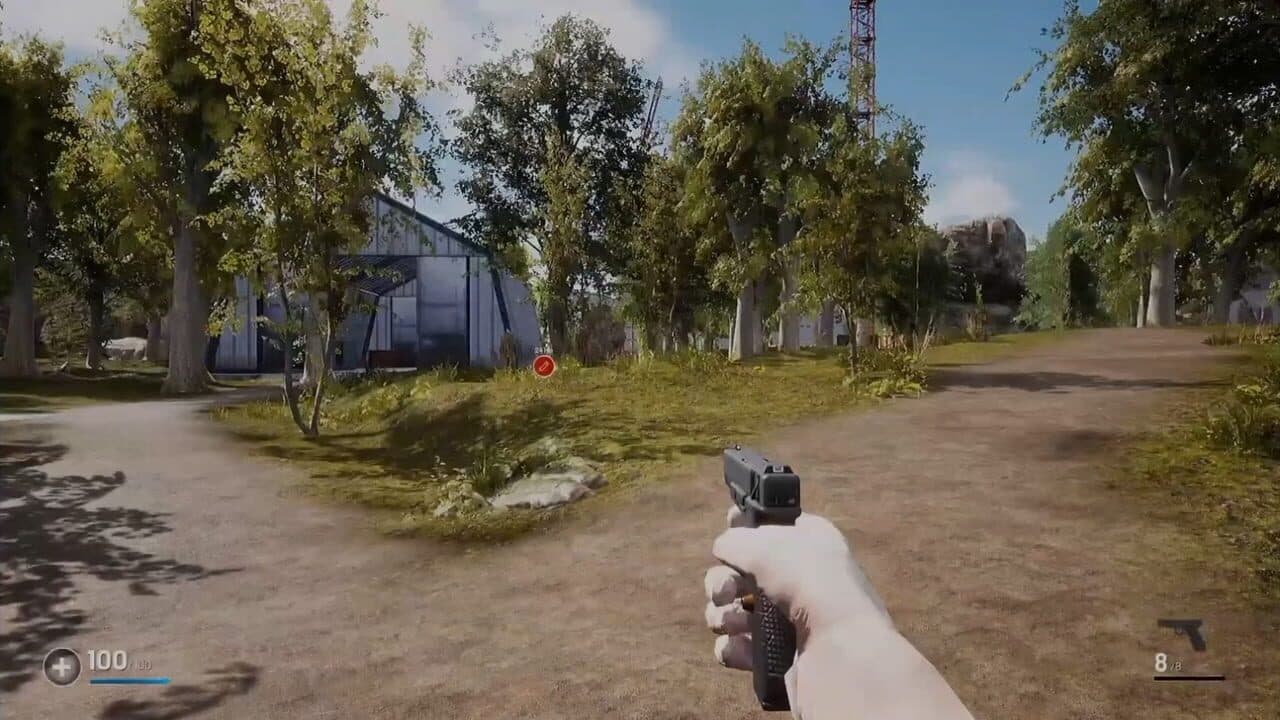 Time Alive screenshot 1