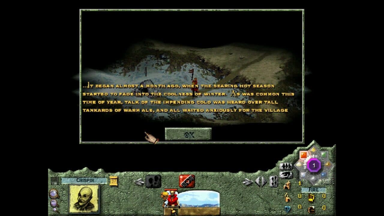 Lords of Magic: Legends of Urak thumbnail 6