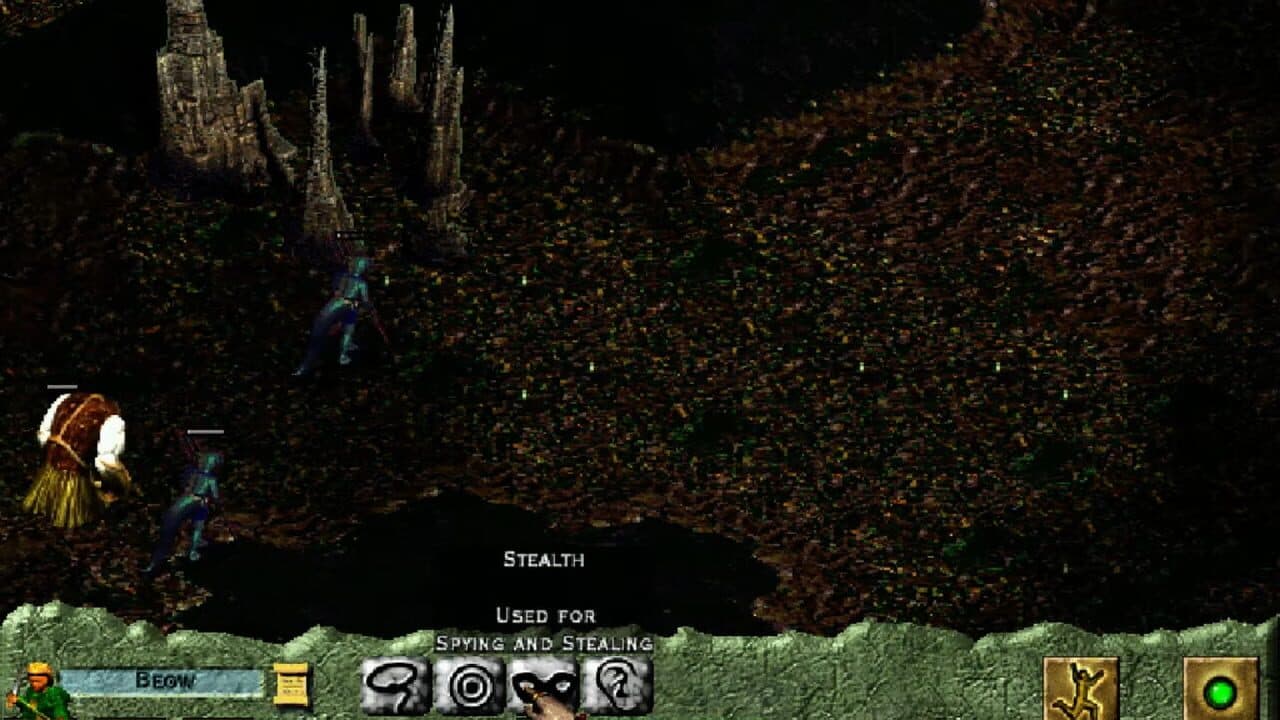 Lords of Magic: Legends of Urak thumbnail 8
