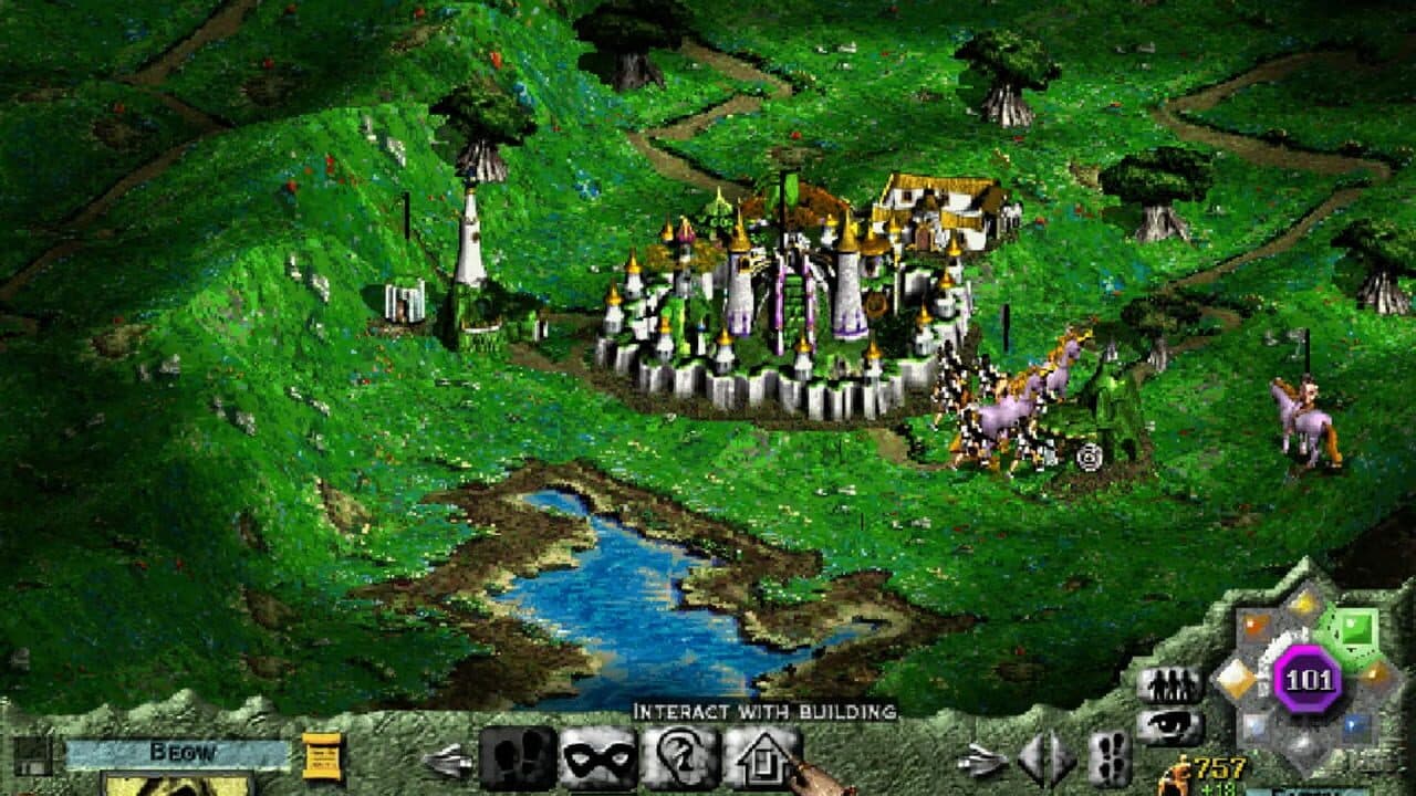 Lords of Magic: Legends of Urak thumbnail 10