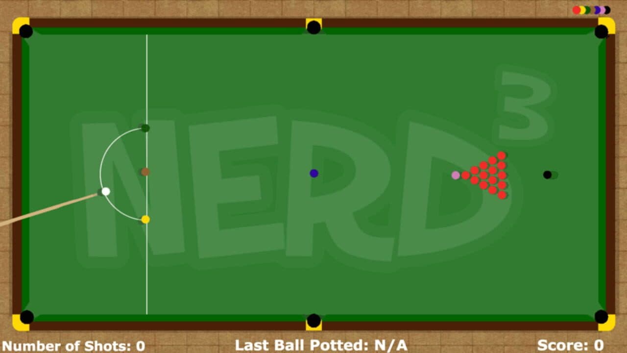 How to Snooker screenshot 1