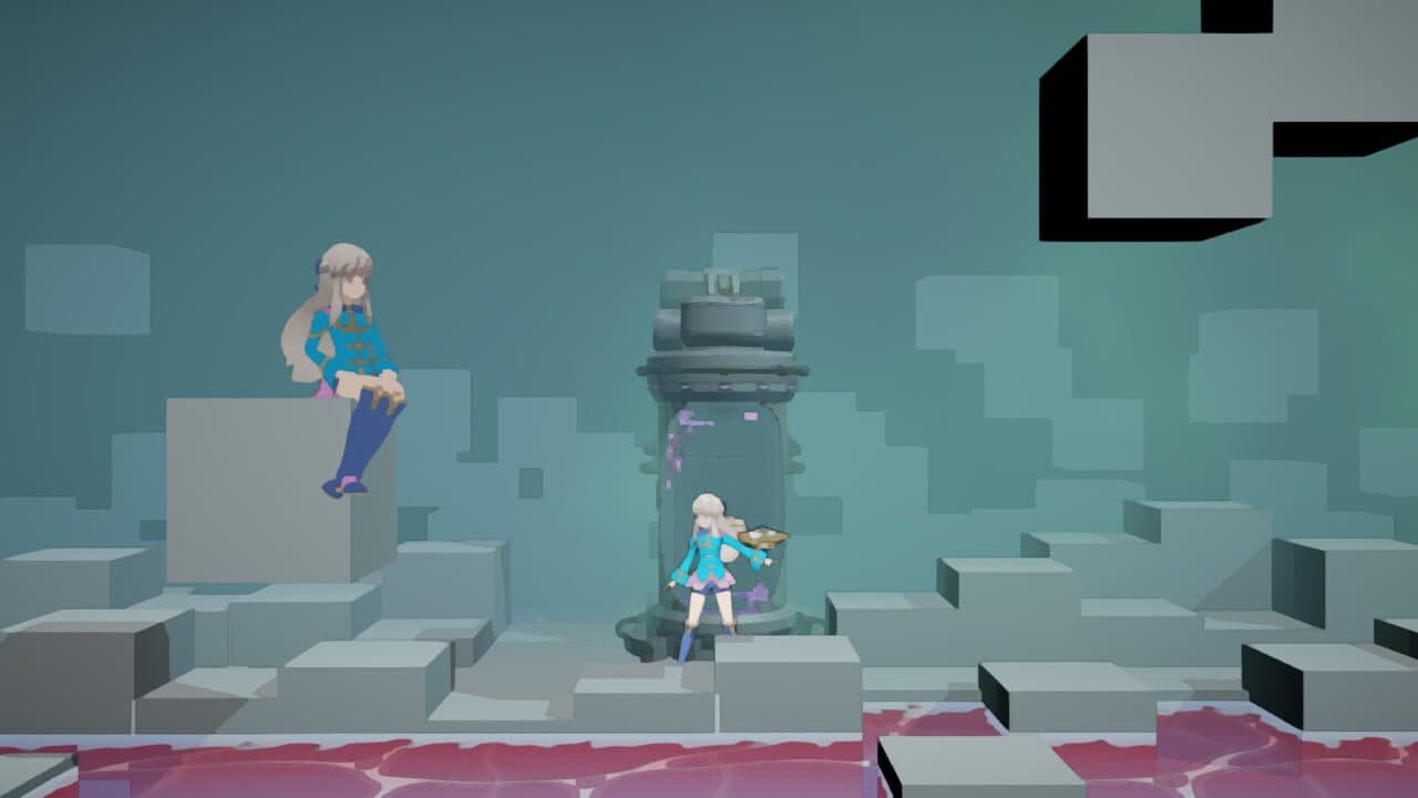 Hope Trigger thumbnail 2