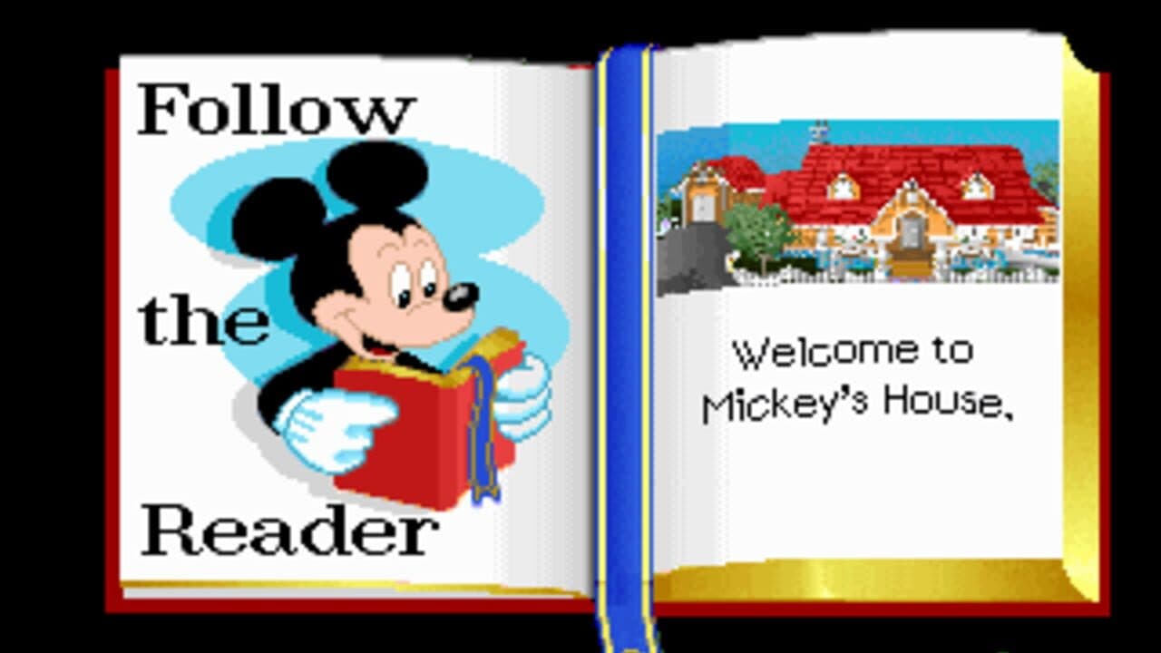 Follow the Reader thumbnail 6