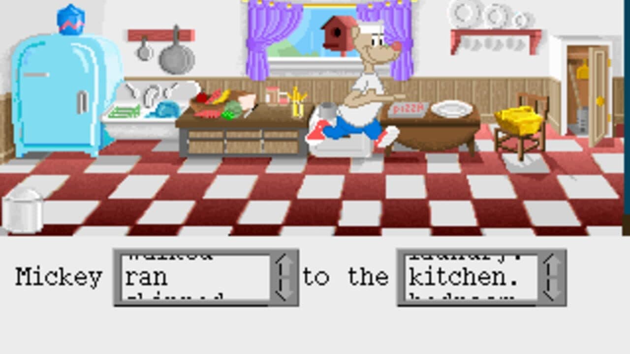 Follow the Reader thumbnail 3