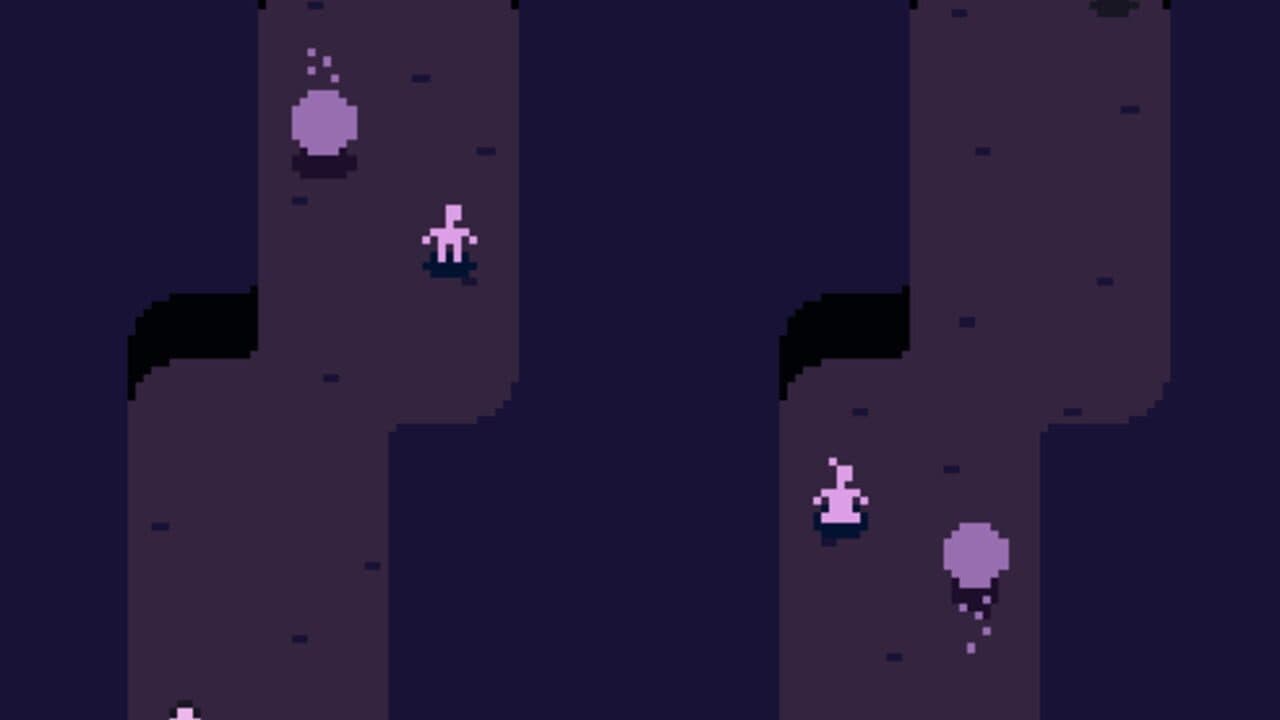 The Mirror Between Us screenshot 1