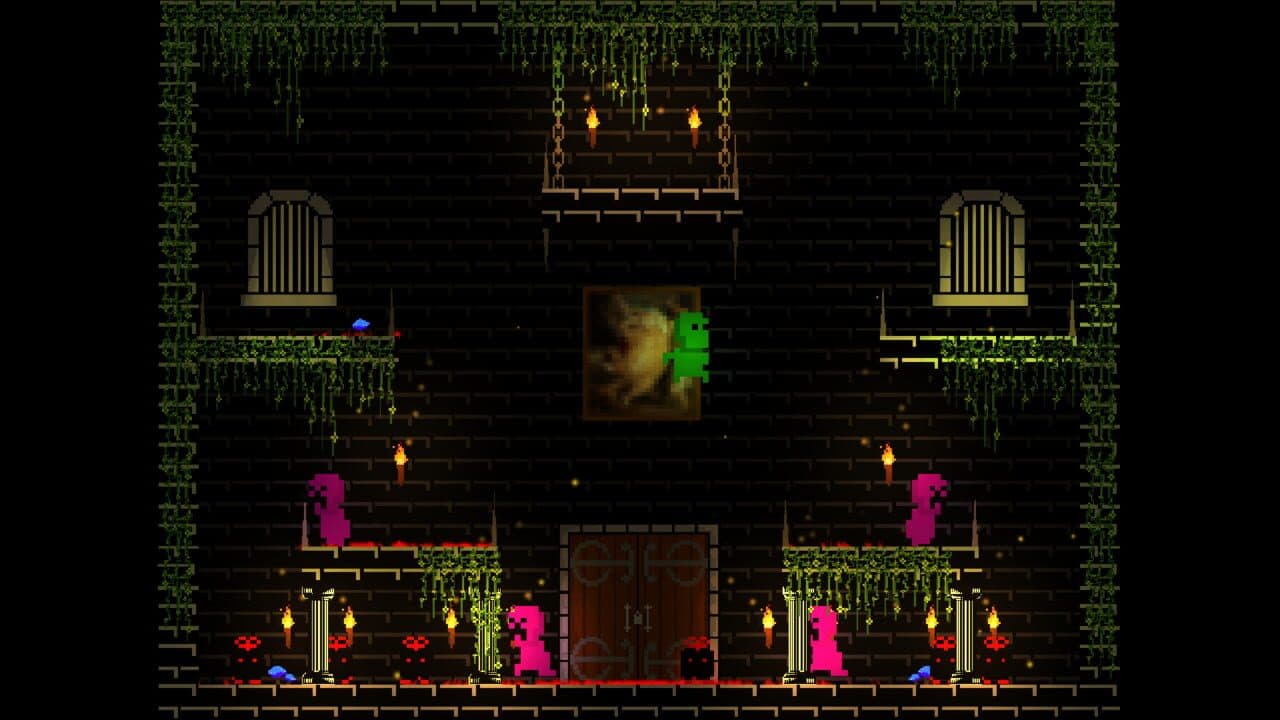 Key: Maze of Illusions thumbnail 9