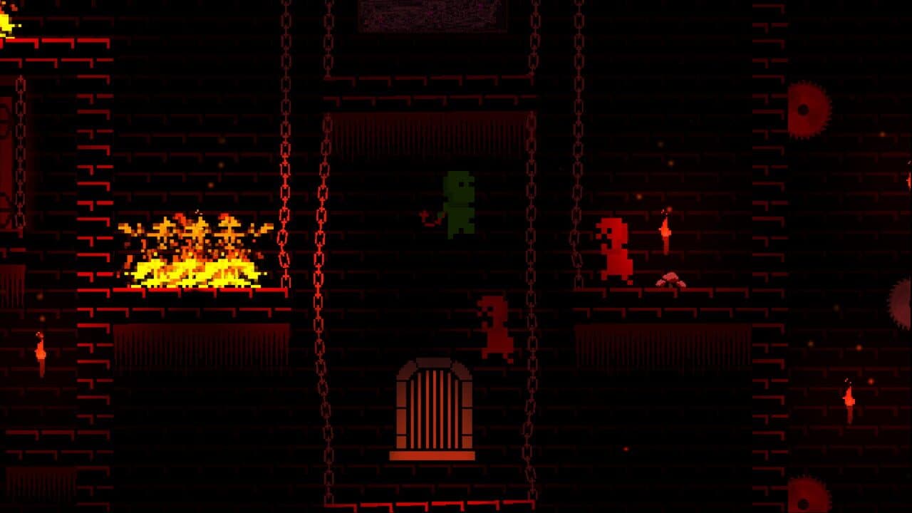 Key: Maze of Illusions screenshot 1