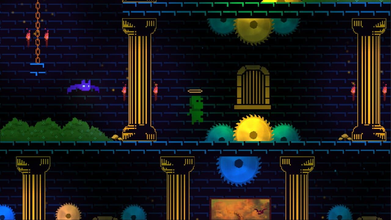 Key: Maze of Illusions thumbnail 6