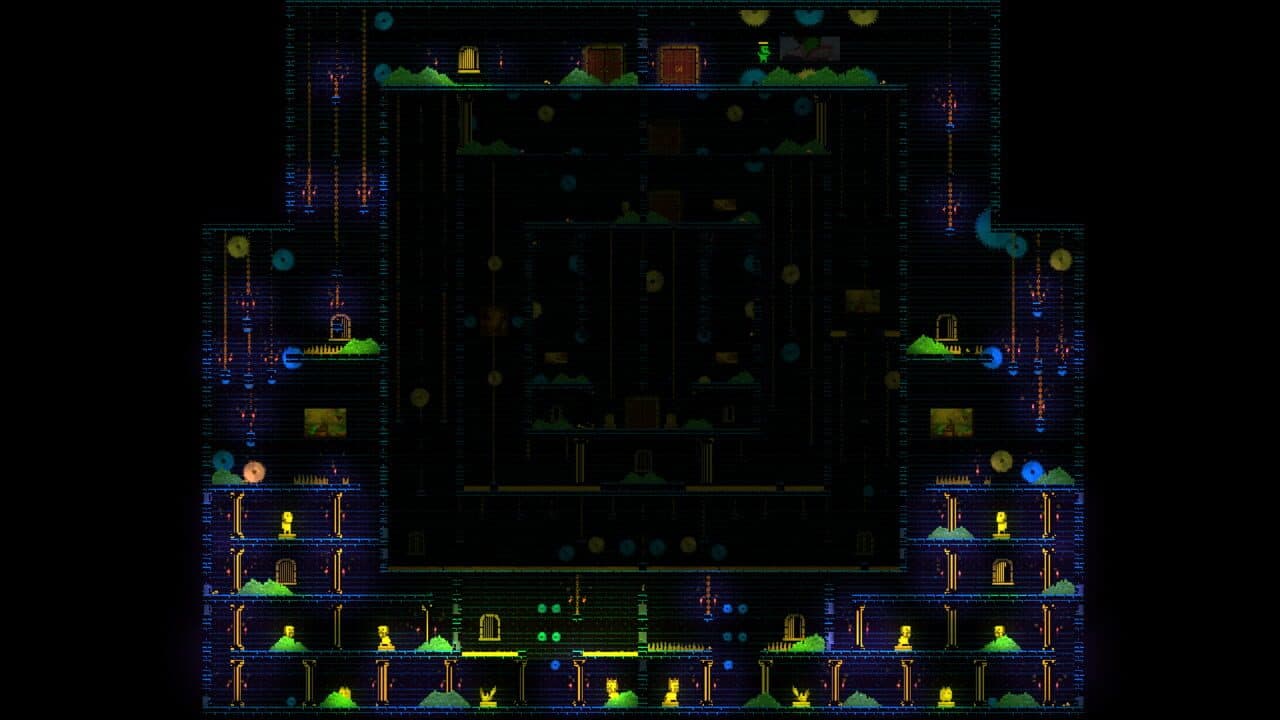 Key: Maze of Illusions thumbnail 8