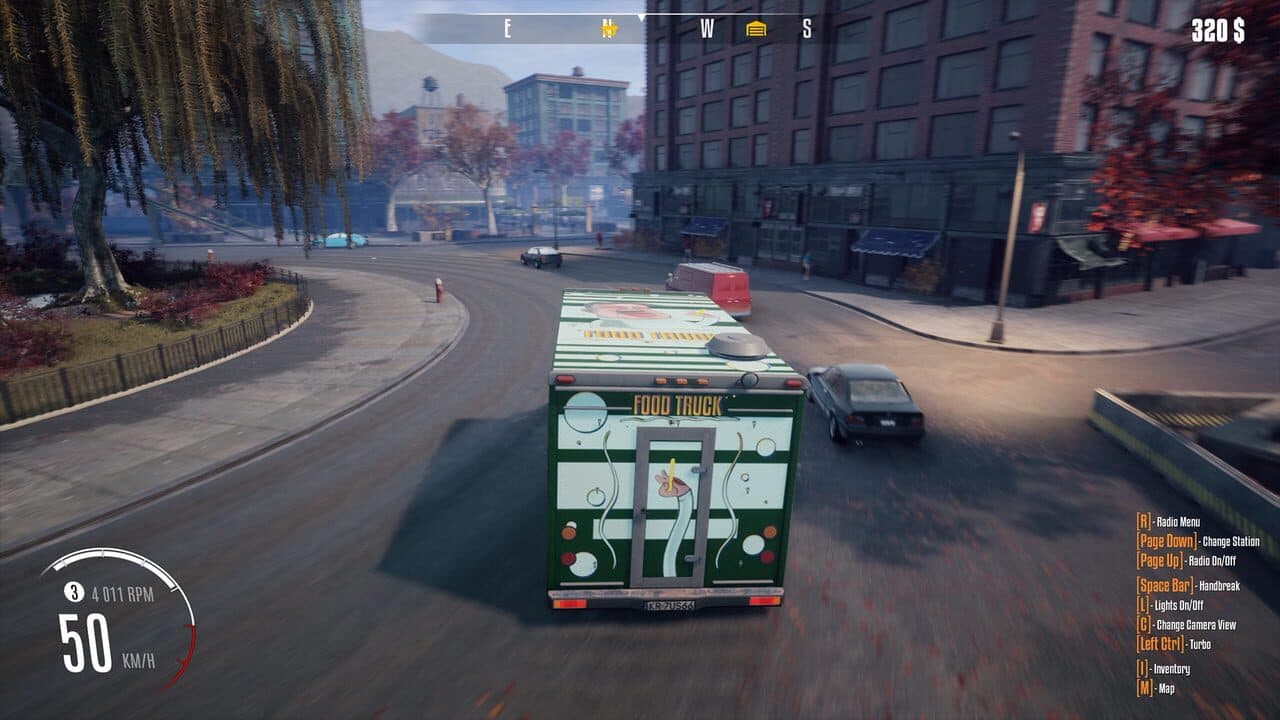 Food Truck Simulator thumbnail 4