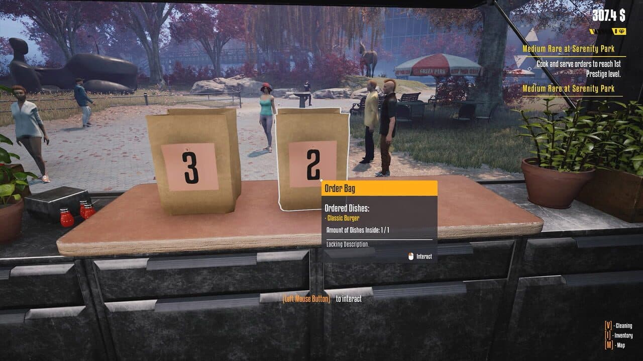 Food Truck Simulator thumbnail 2