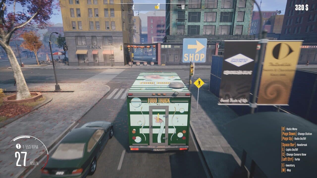 Food Truck Simulator thumbnail 9