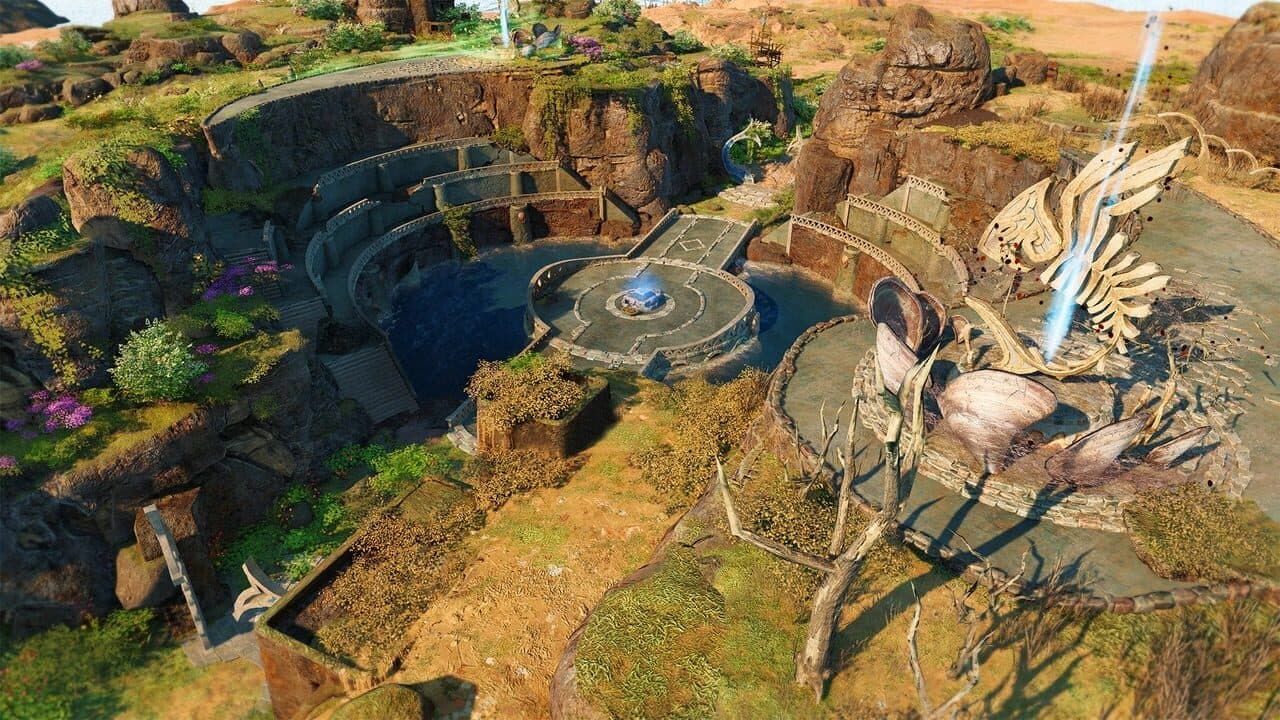 The Settlers: New Allies thumbnail 5