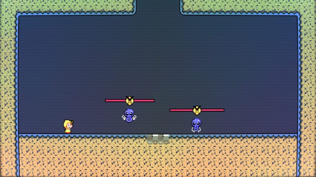 Adventure of Leek thumbnail 2