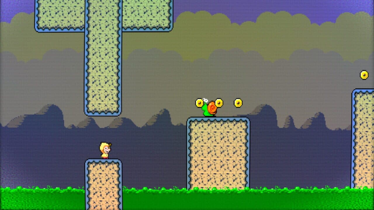 Adventure of Leek thumbnail 3