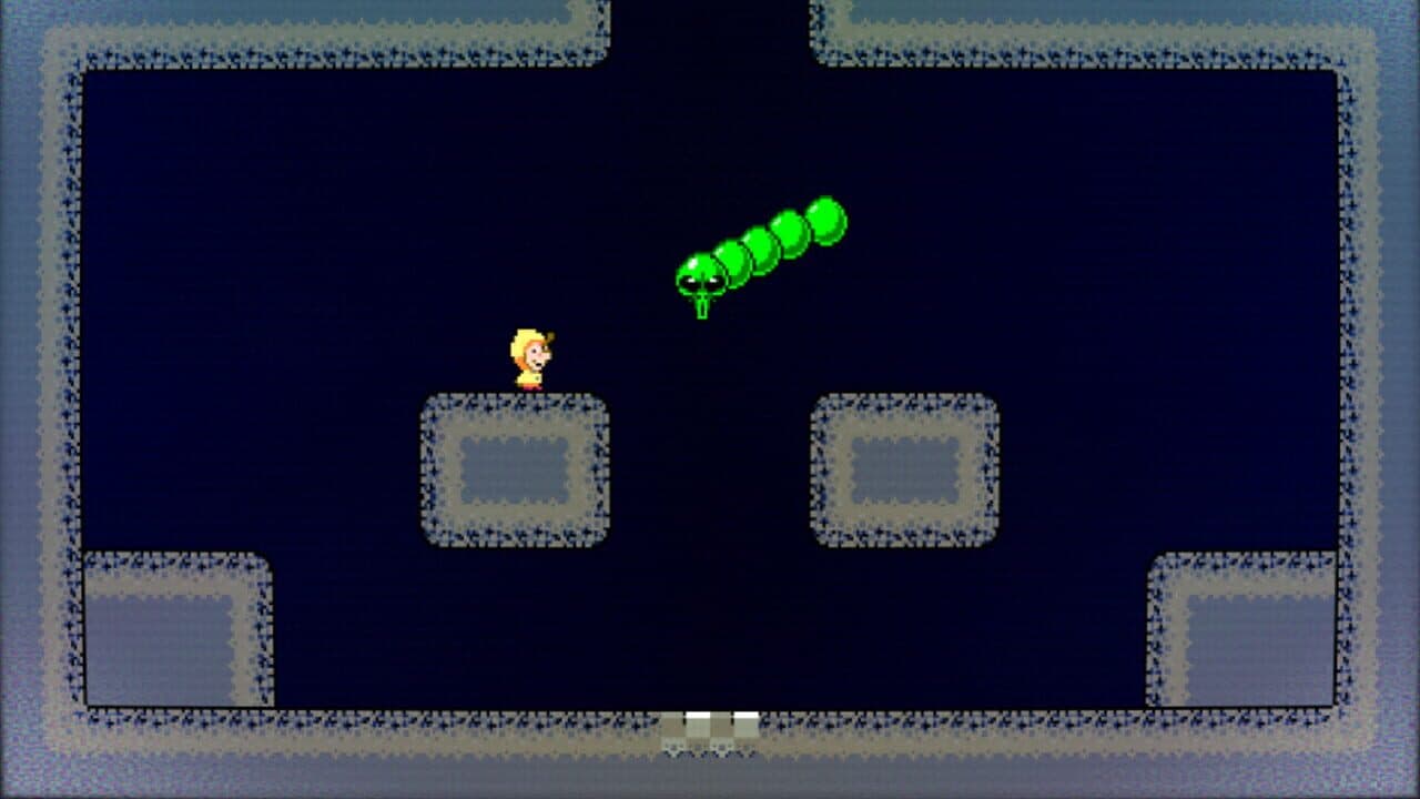 Adventure of Leek thumbnail 4
