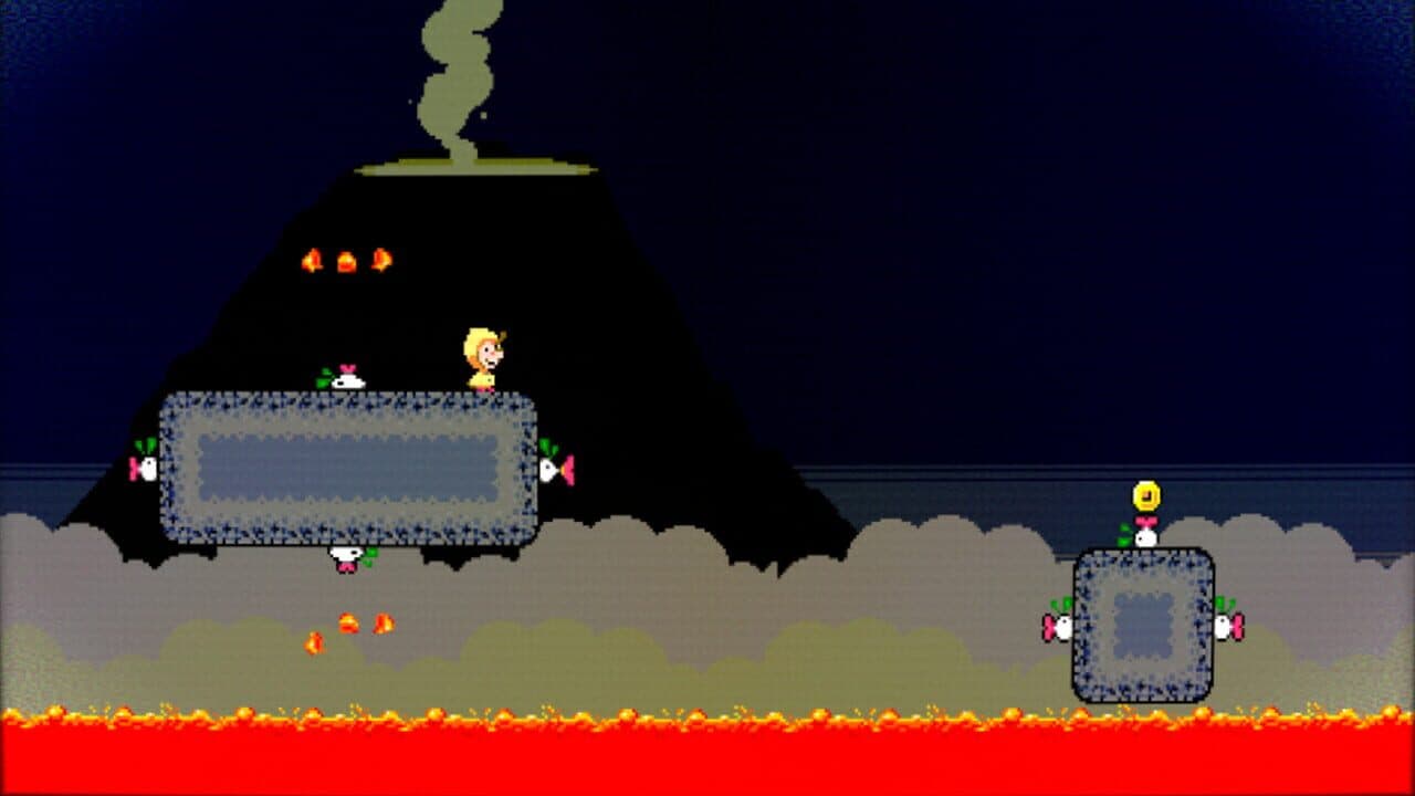 Adventure of Leek thumbnail 5