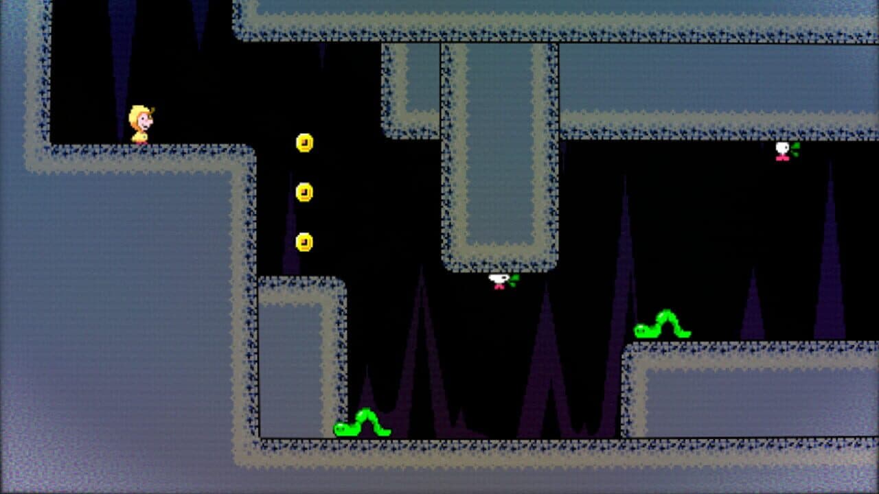 Adventure of Leek thumbnail 6
