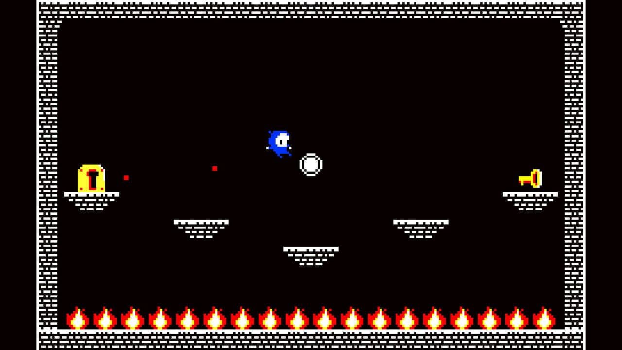 Blue Boy: Bleeding Out thumbnail 3