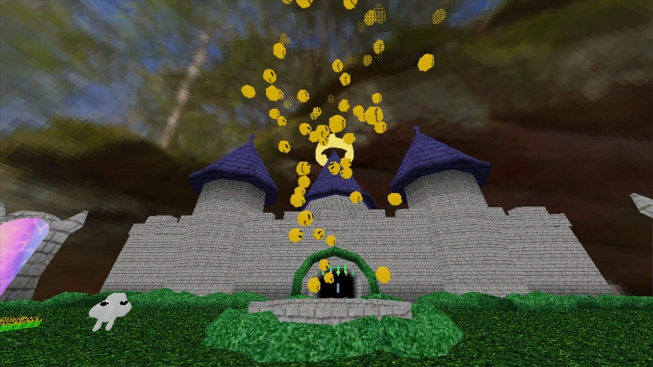 Let's Go! Baby! Friends World thumbnail 4