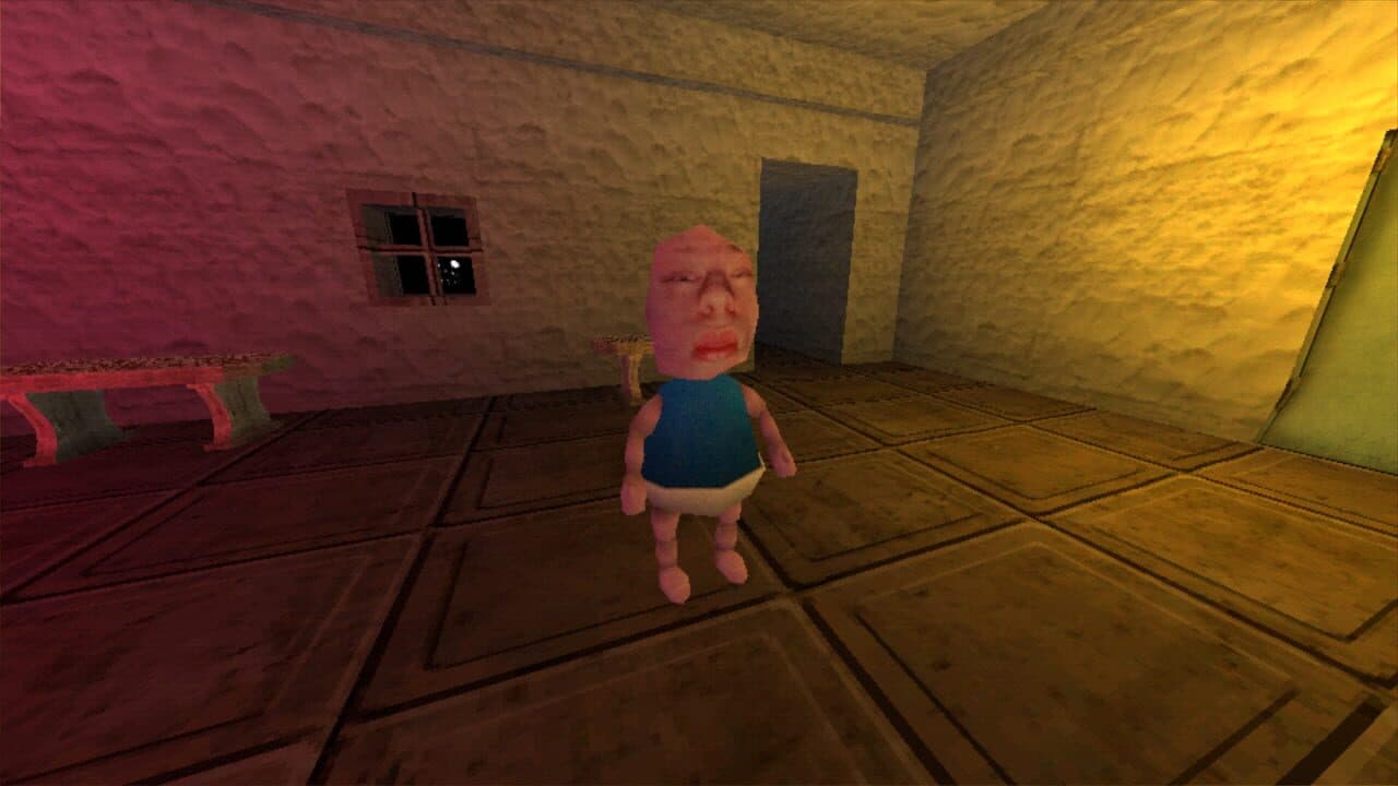 Let's Go! Baby! Friends World thumbnail 5