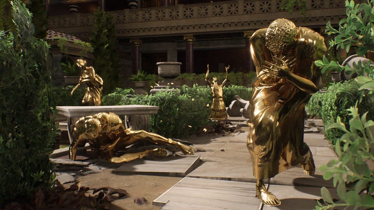 The Forgotten City thumbnail 7