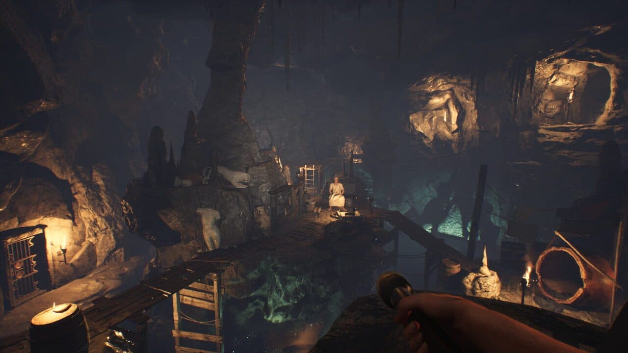 The Forgotten City thumbnail 3