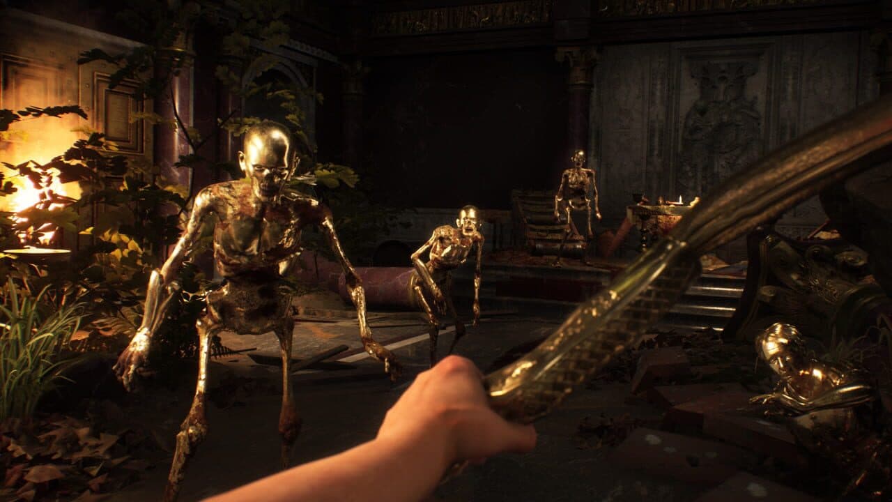 The Forgotten City thumbnail 4