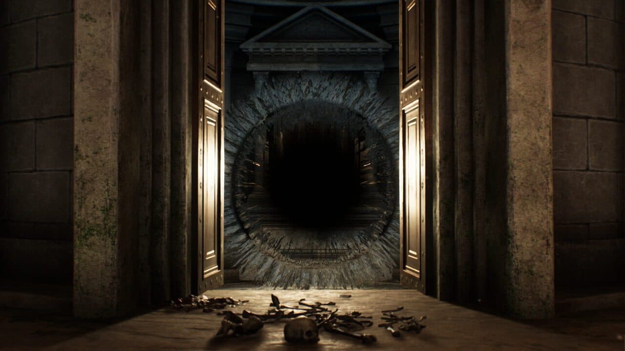 The Forgotten City thumbnail 6