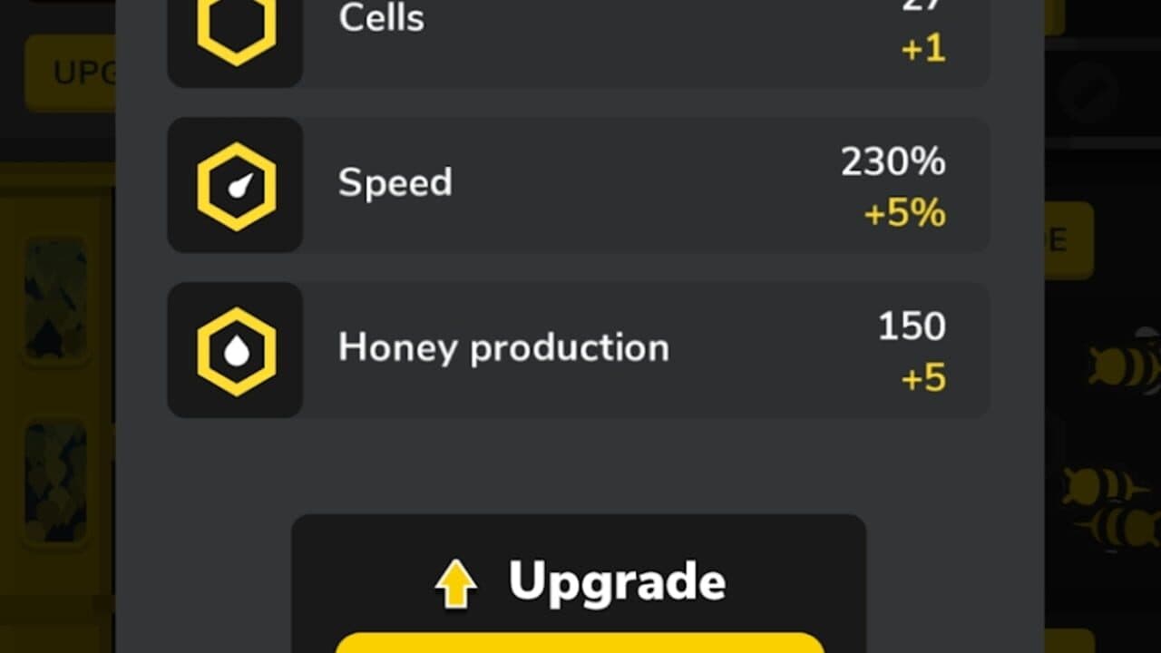 Bee Factory! thumbnail 2