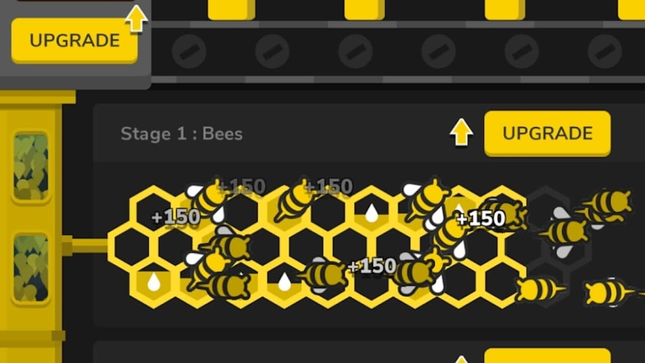 Bee Factory! thumbnail 3