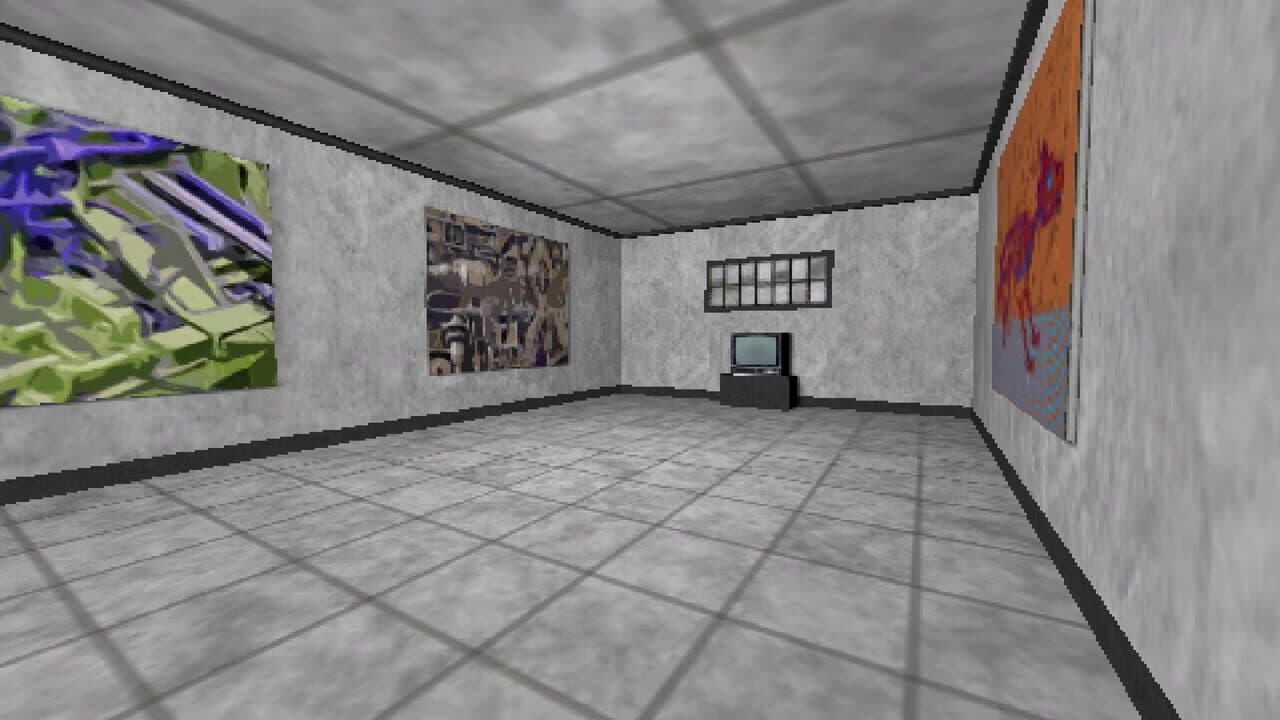 The Sunday Museum thumbnail 4