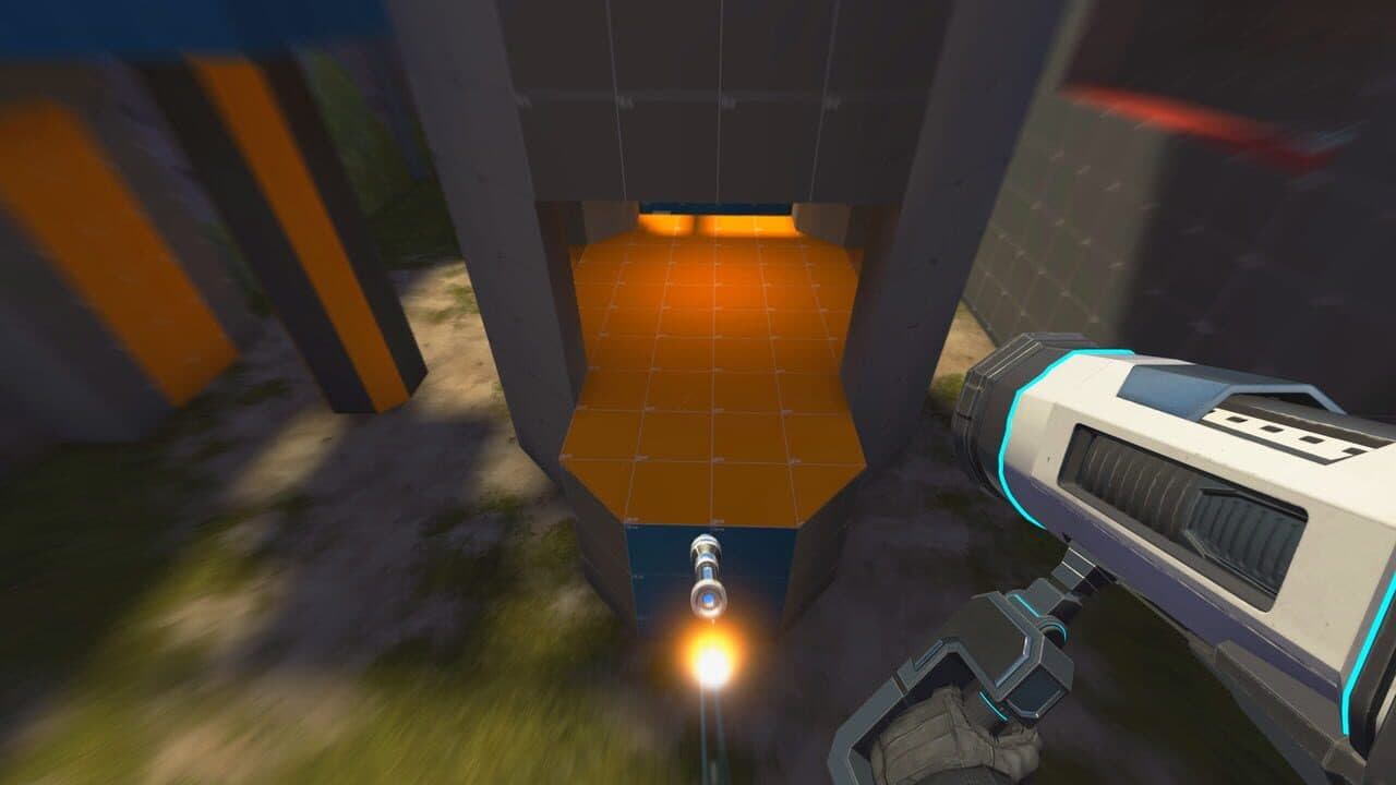 Momentum Mod thumbnail 5