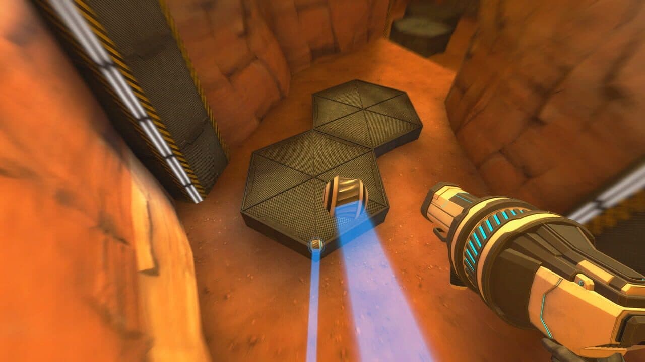 Momentum Mod thumbnail 3