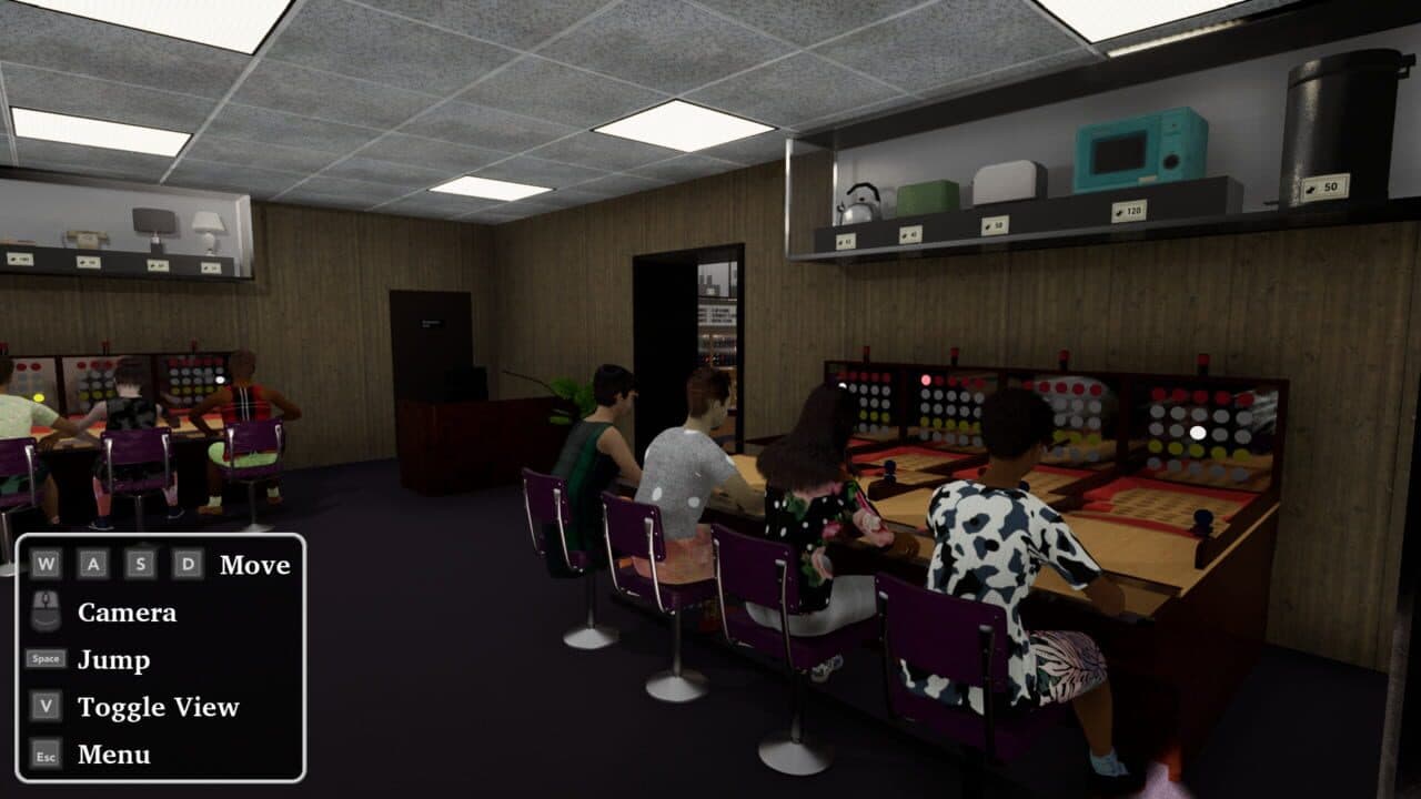 Boardwalk Memories thumbnail 2