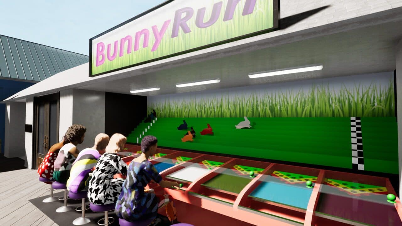 Boardwalk Memories thumbnail 5