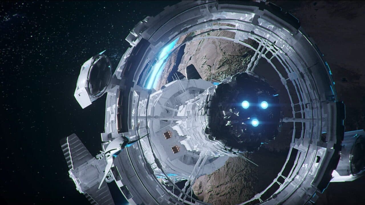 Lost Away thumbnail 2