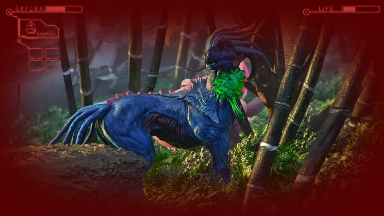 Lost Away thumbnail 3