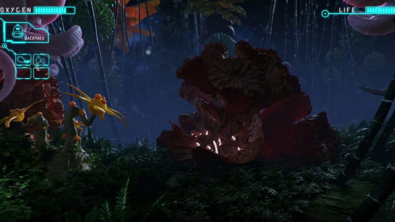 Lost Away thumbnail 7