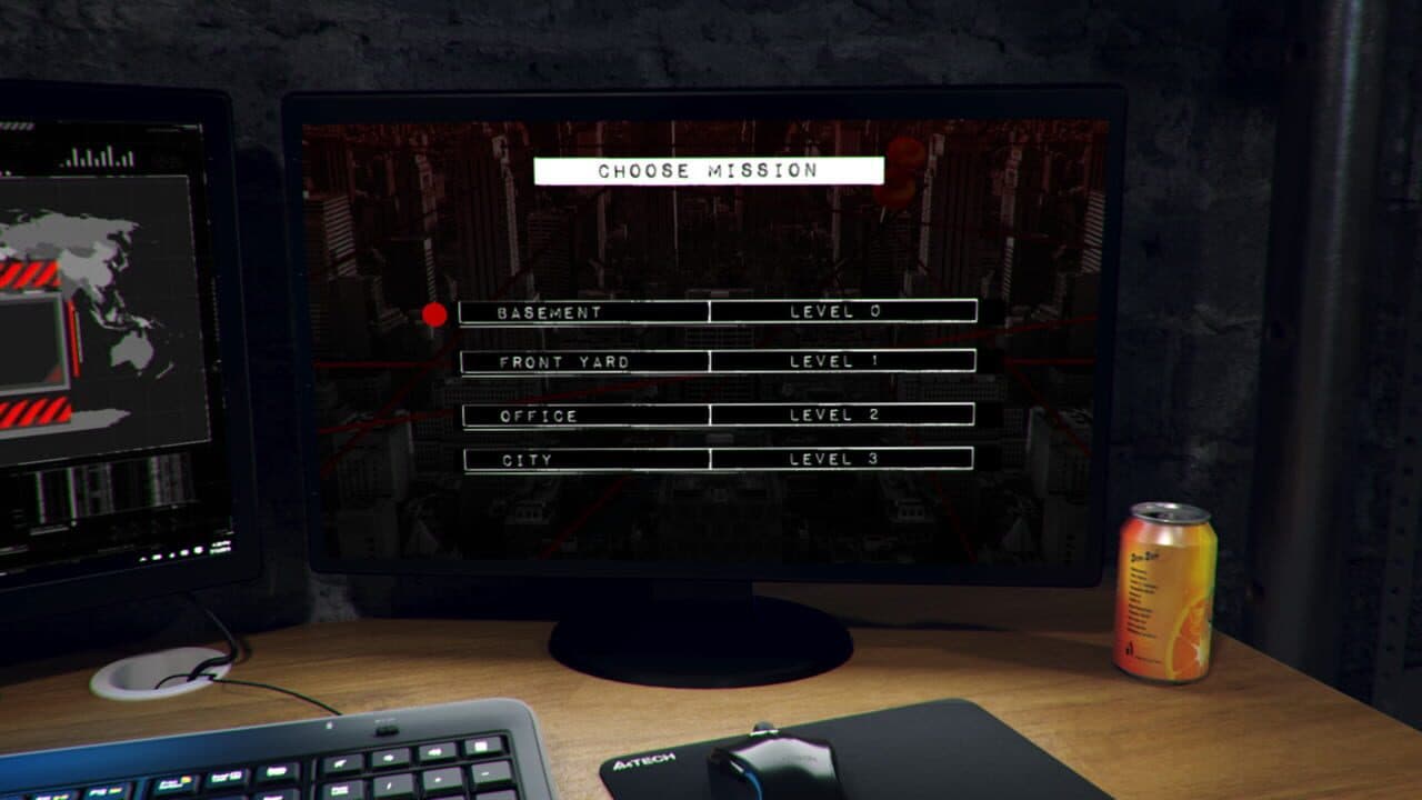 Serial Hunter thumbnail 3
