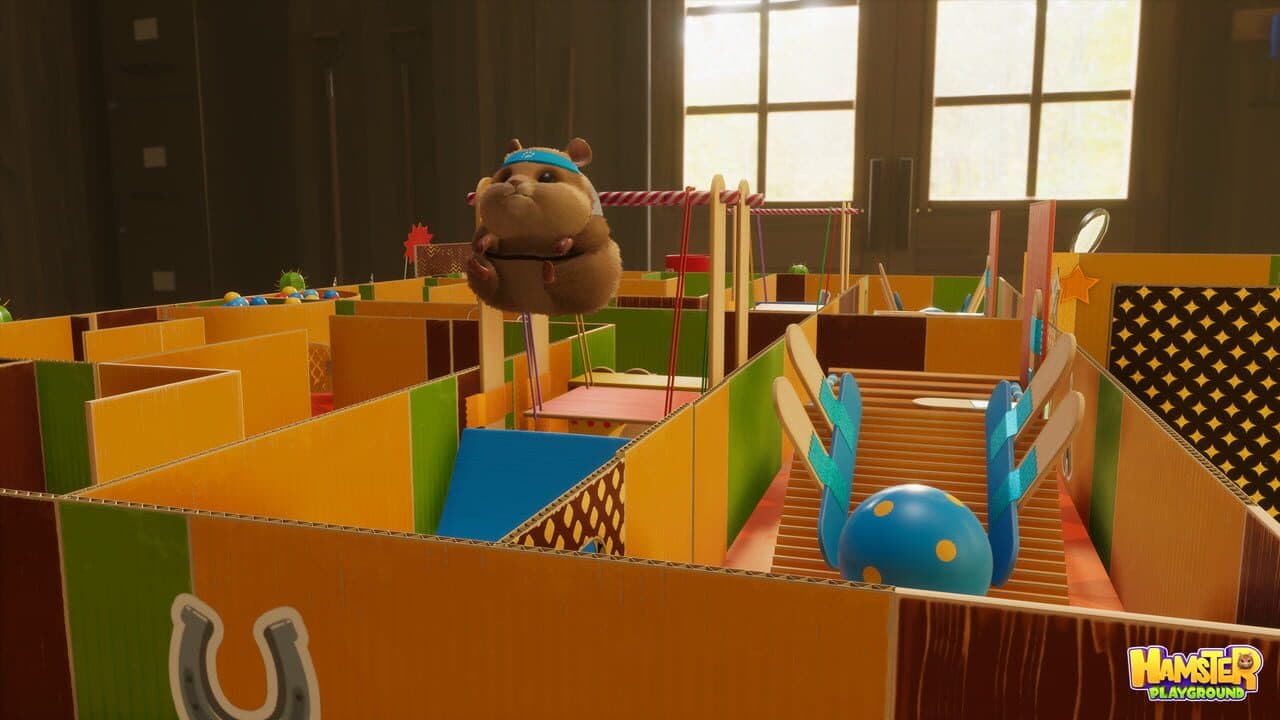 Hamster Playground thumbnail 4