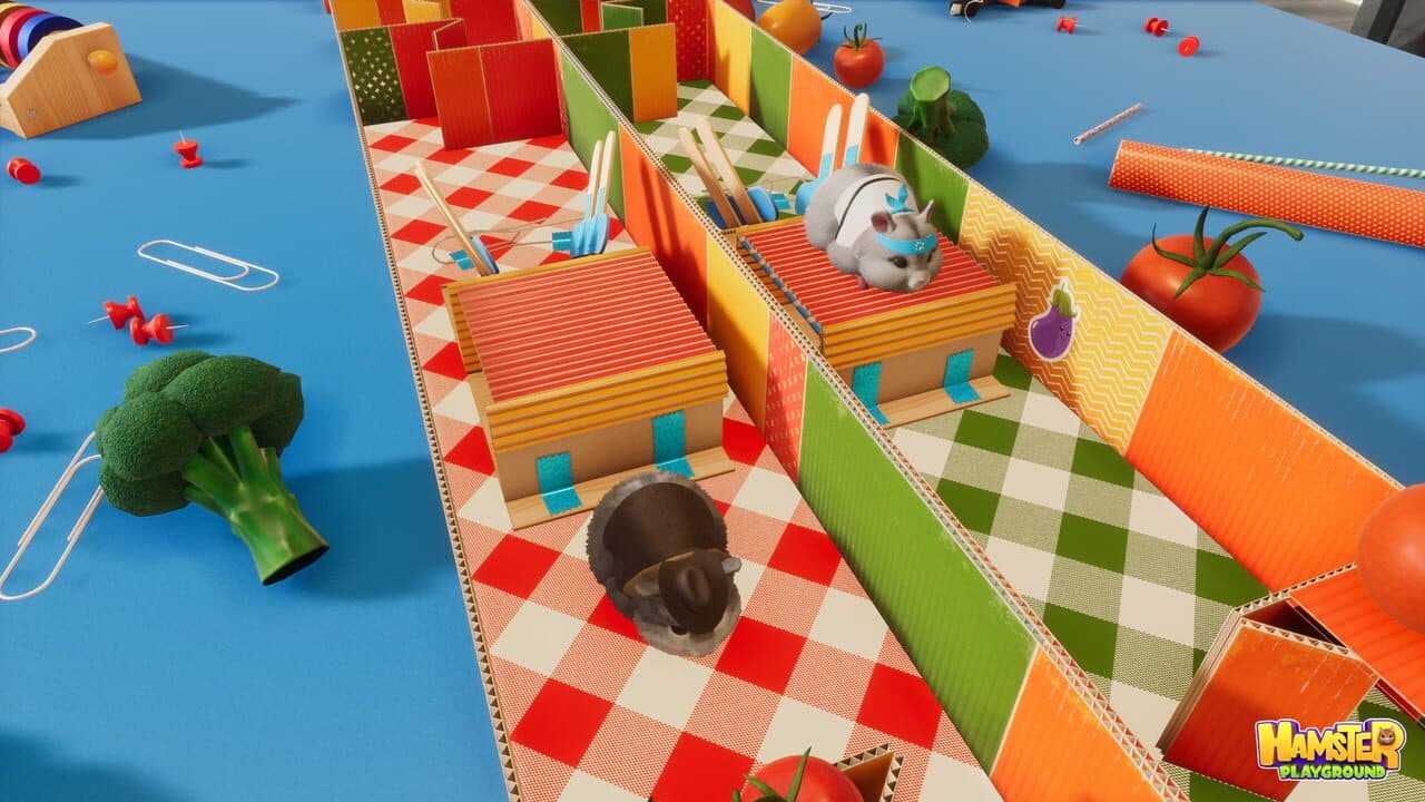 Hamster Playground thumbnail 7