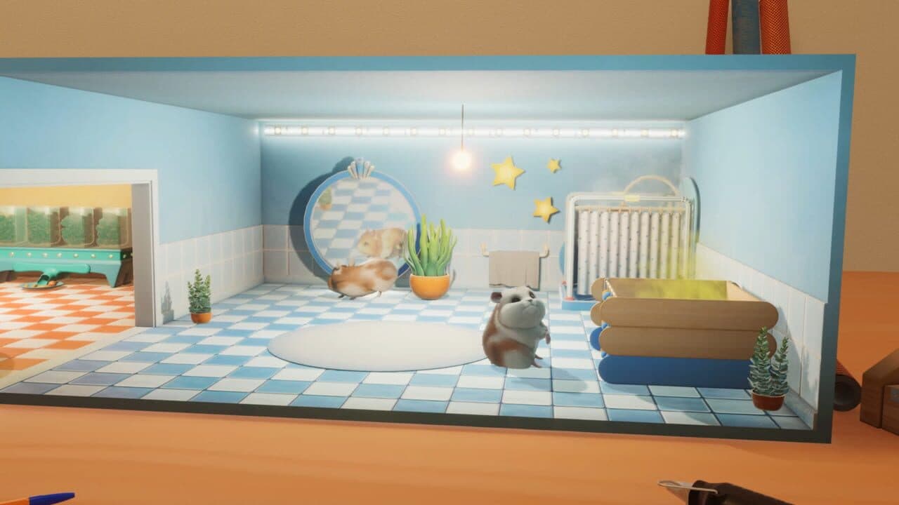 Hamster Playground thumbnail 5