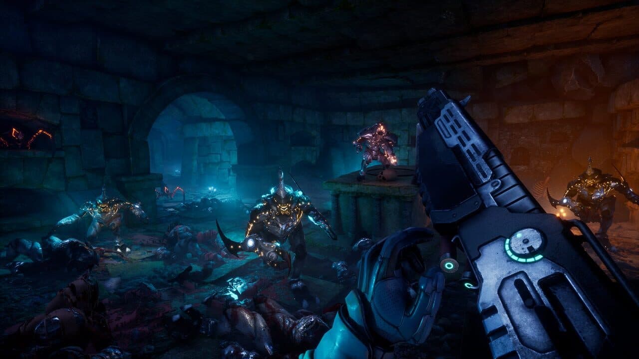 Warstride Challenges thumbnail 3