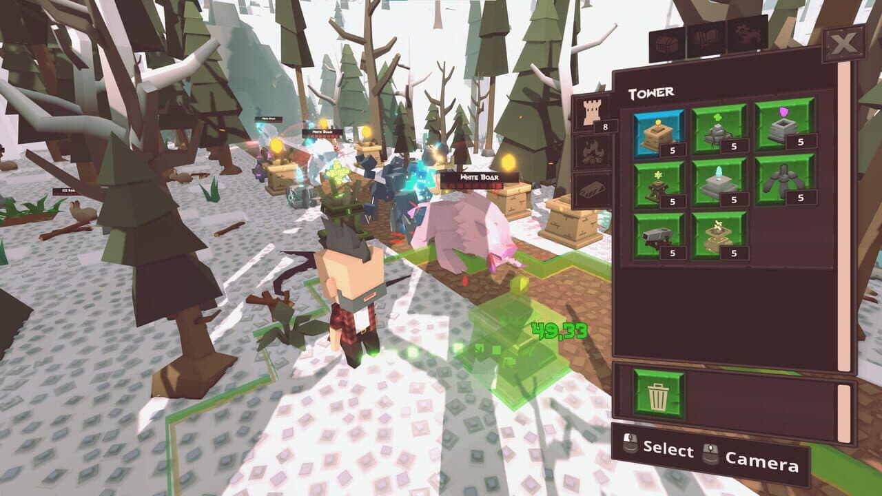 Citywars Tower Defense thumbnail 4