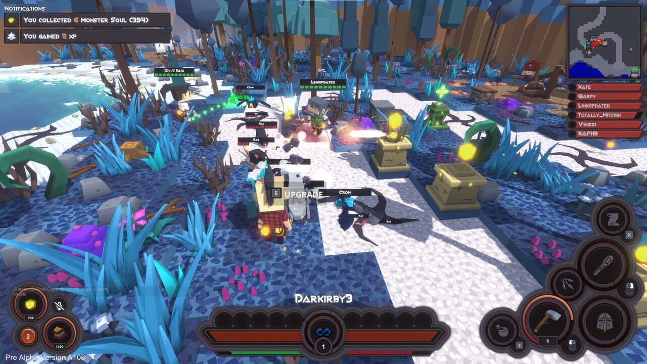 Citywars Tower Defense thumbnail 6