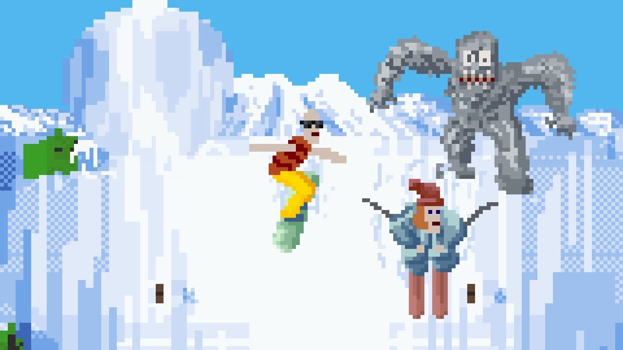 McPixel 3 thumbnail 6