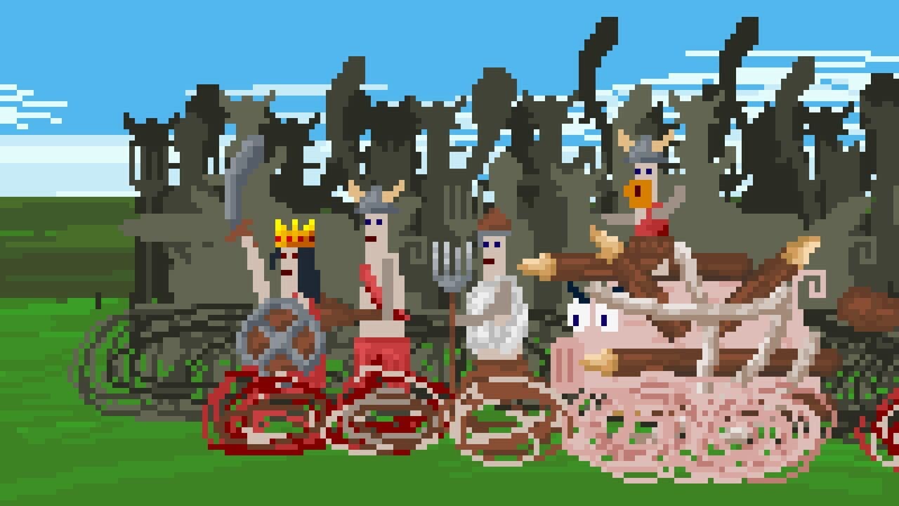 McPixel 3 thumbnail 10